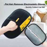 FurOff™ Pet Hair Remover