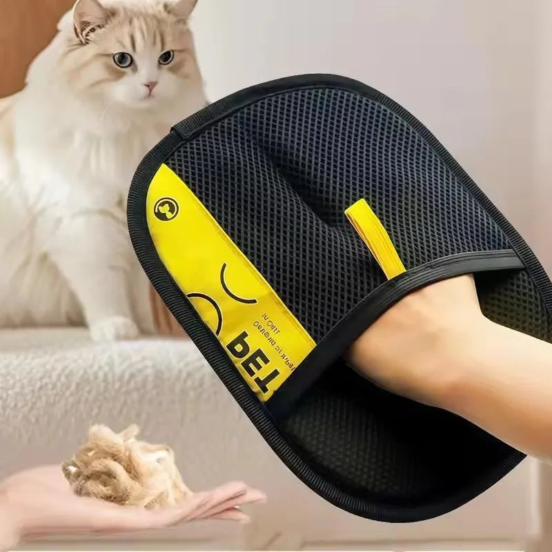 FurOff™ Pet Hair Remover