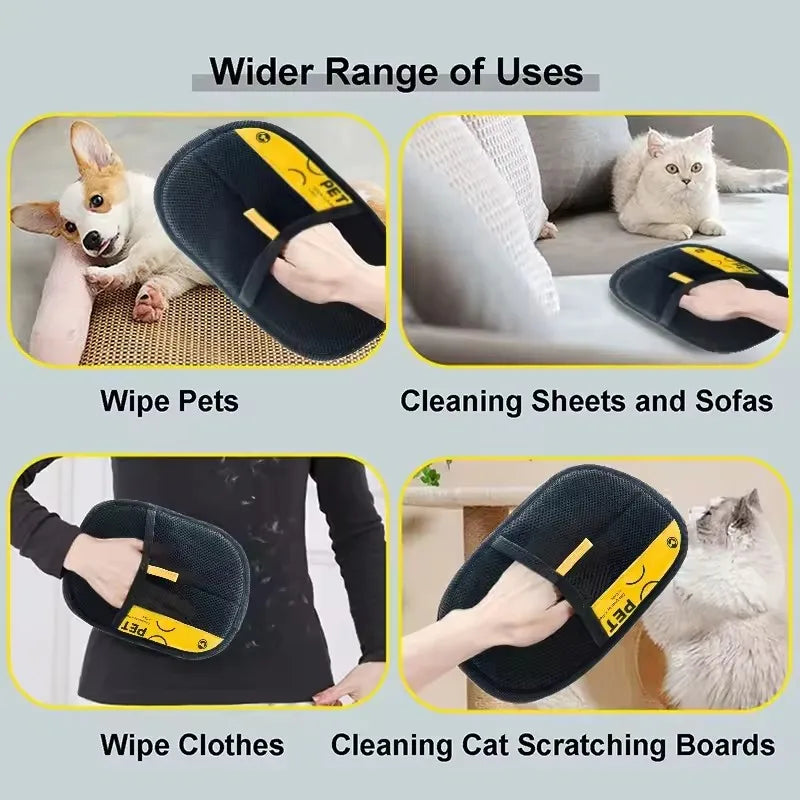 FurOff™ Pet Hair Remover